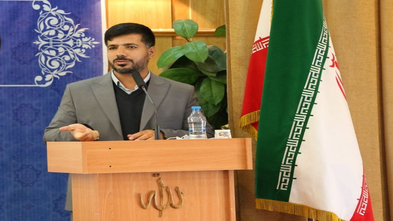 گفتمان خودباوری باید میان جوانان تقویت شود