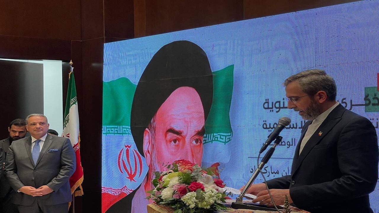 لبنان نمونه‌ای بارز از مقاومت در برابر ظلم است