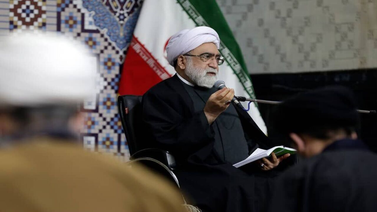 عفو متهمان ناآرامی‌های اخیر جلوه‌ای از رأفت و اقتدار نظام اسلامی است