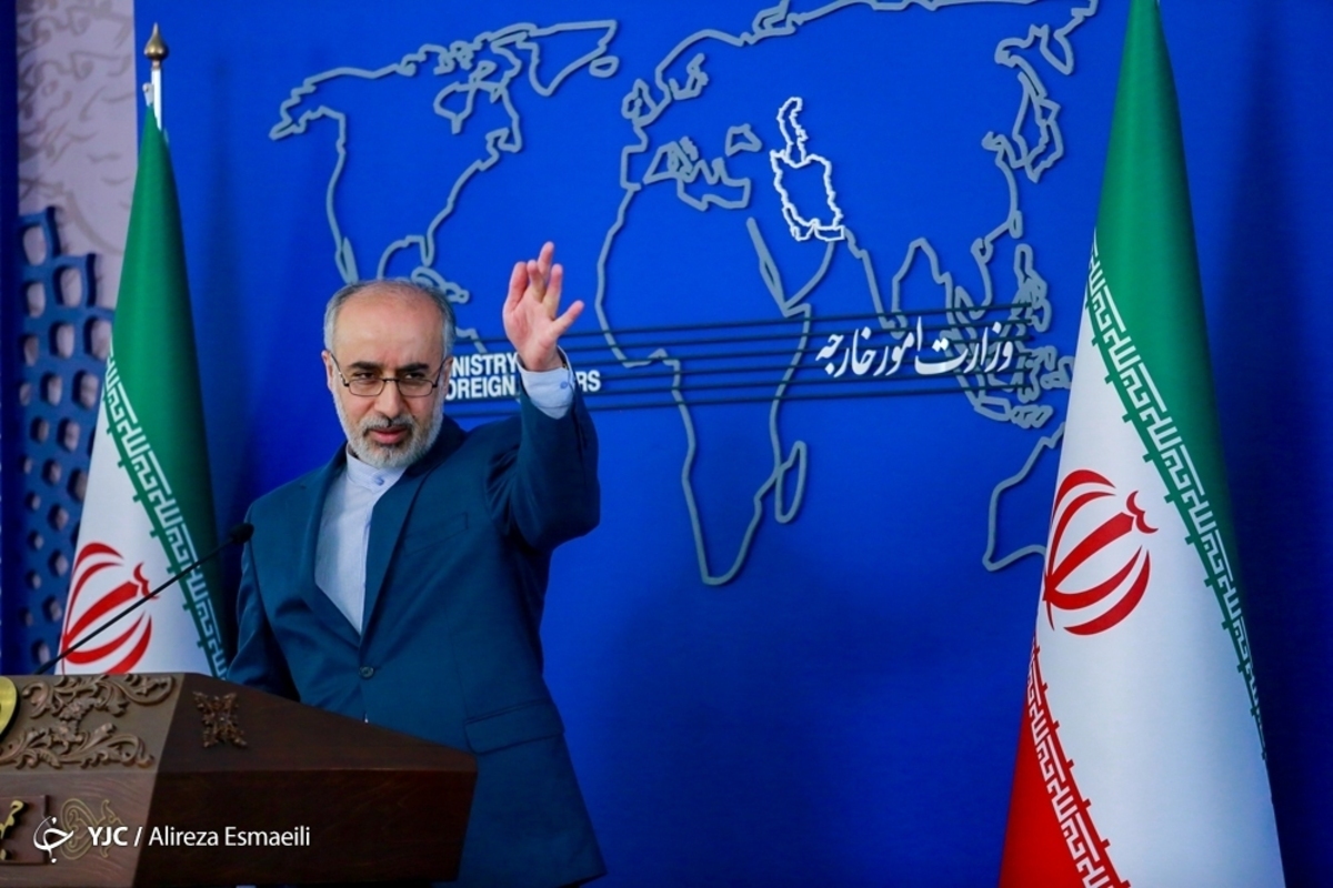 دیدار مدیرکل آژانس انرژی اتمی با وزیر امورخارجه