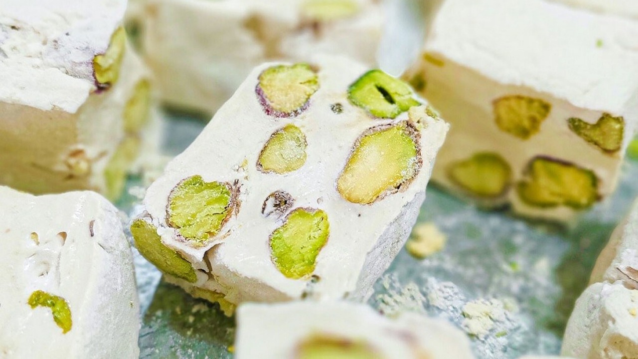 جریمه نقدی گز فروش متقلب در اصفهان
