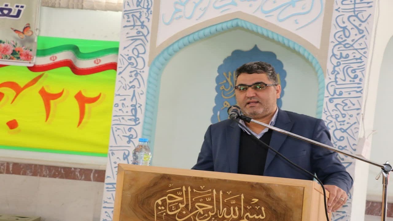 بخش کشاورزی در کشور توسعه مطلوبی را تجربه کرده است