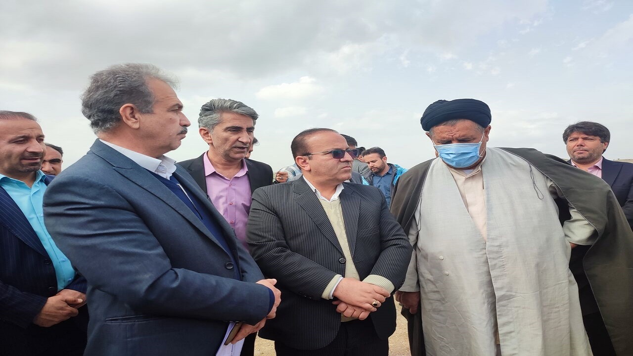 اعتبارات تکمیلی سد کوهبرد کهگیلویه تامین می شود