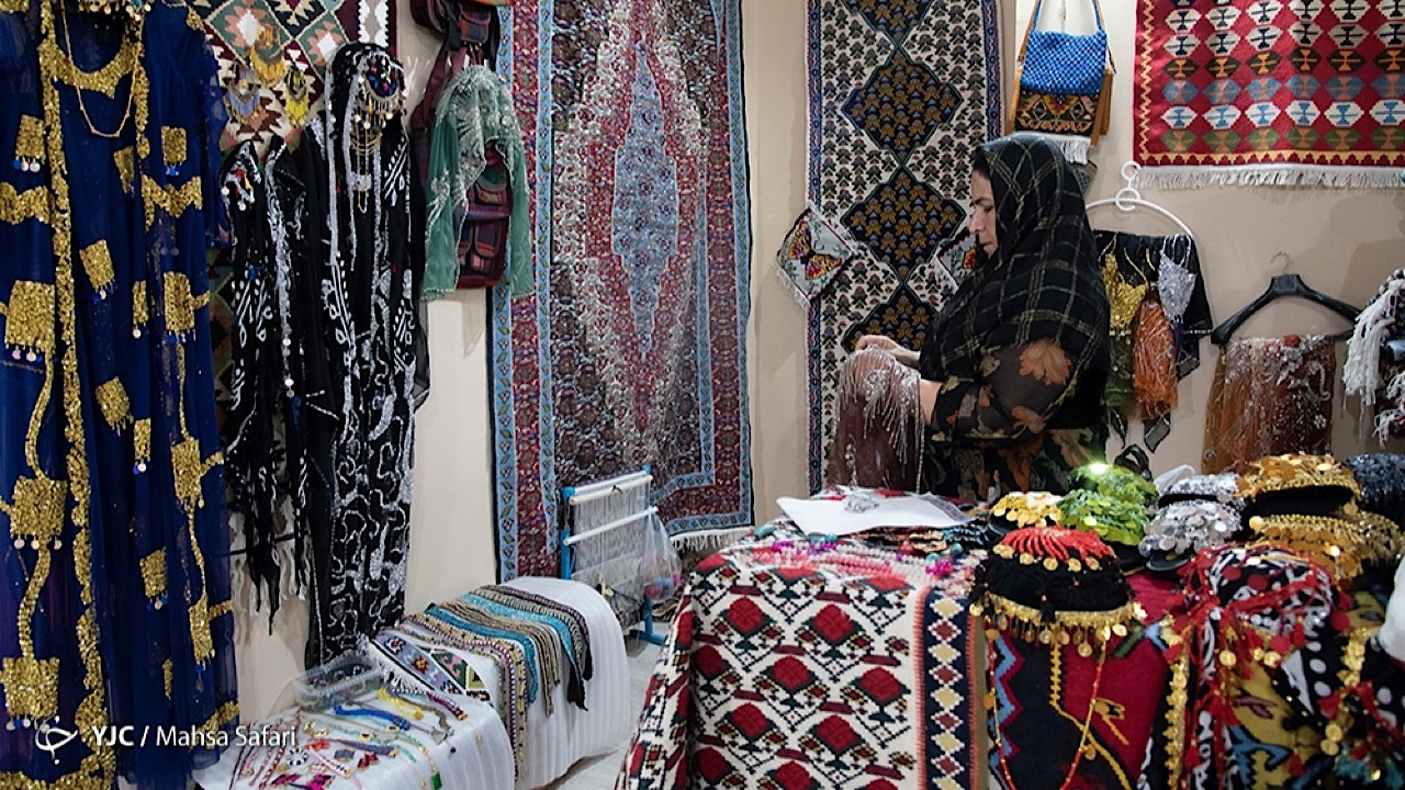 حضور ۲۰۰ فعال صنعت گردشگری از ۴۷ کشور جهان در نمایشگاه