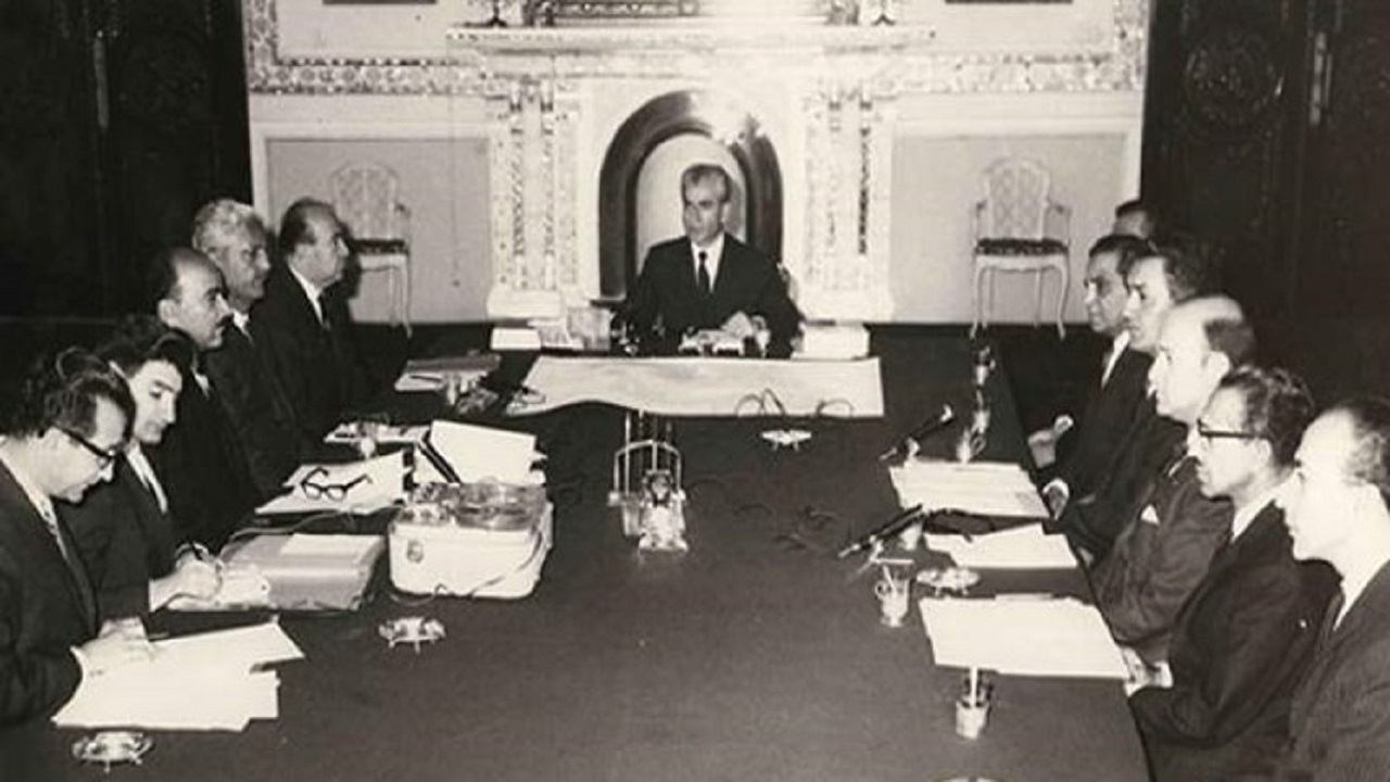 بهایی‌ها از پهلوی‌ها چه می‌خواستند؟