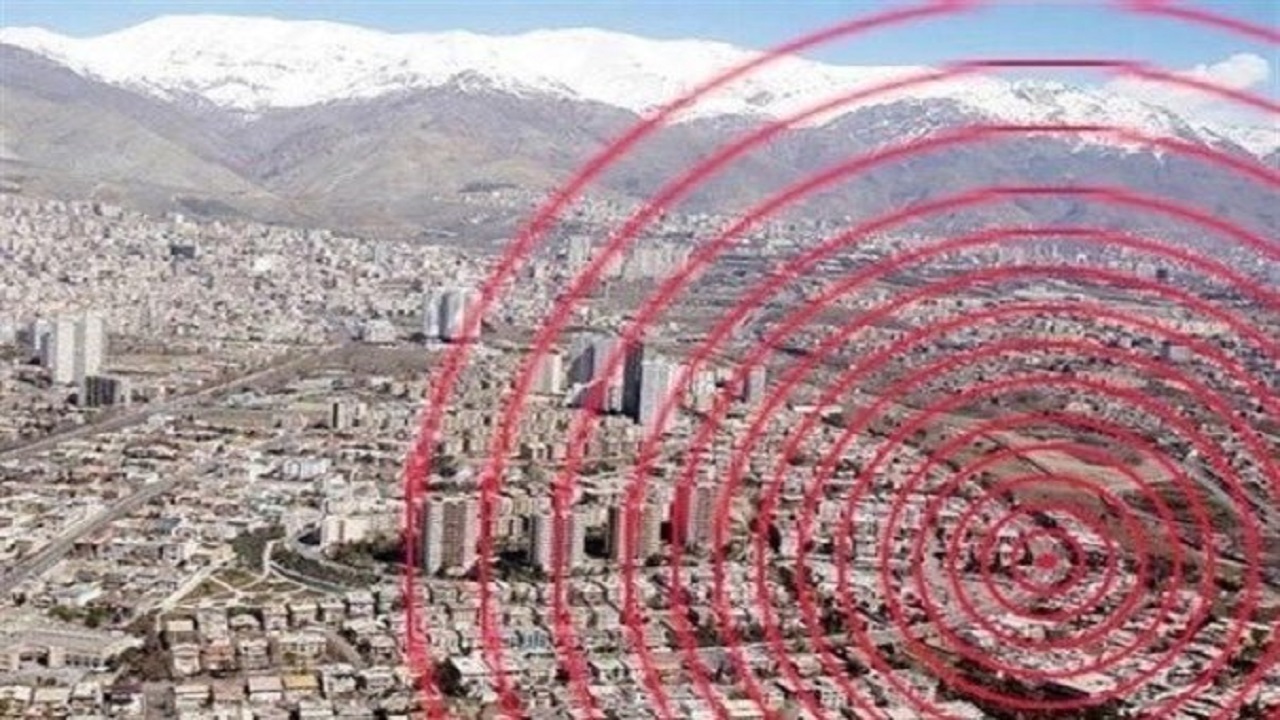 عجیب و غریب‌ترین روش‌ها برای پیش بینی زلزله!