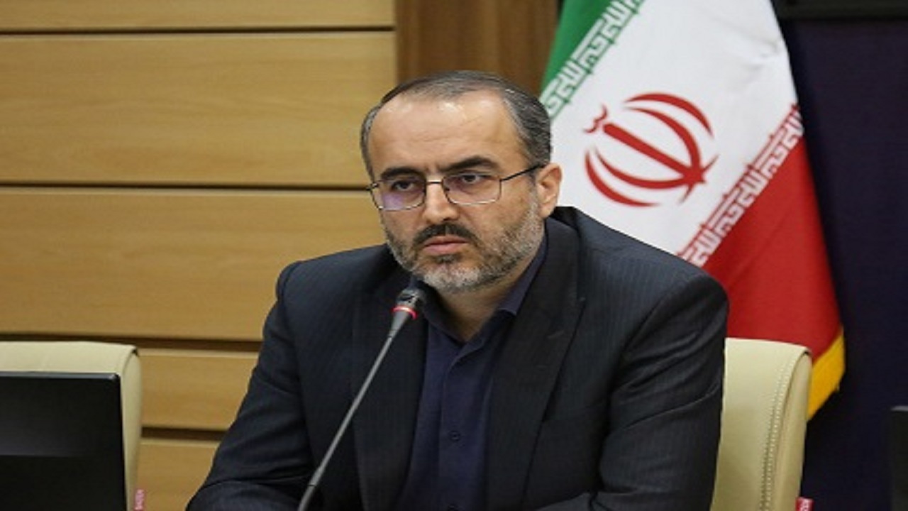 دشمن با جنگ ترکیبی به دنبال سیاه‌نمایی و ایجاد نا امیدی است