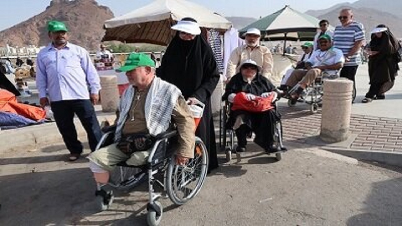 ۱۰۰۰ ایثارگر سیستانی وبلوچستانی به اماکن مقدس عراق اعزام می شوند