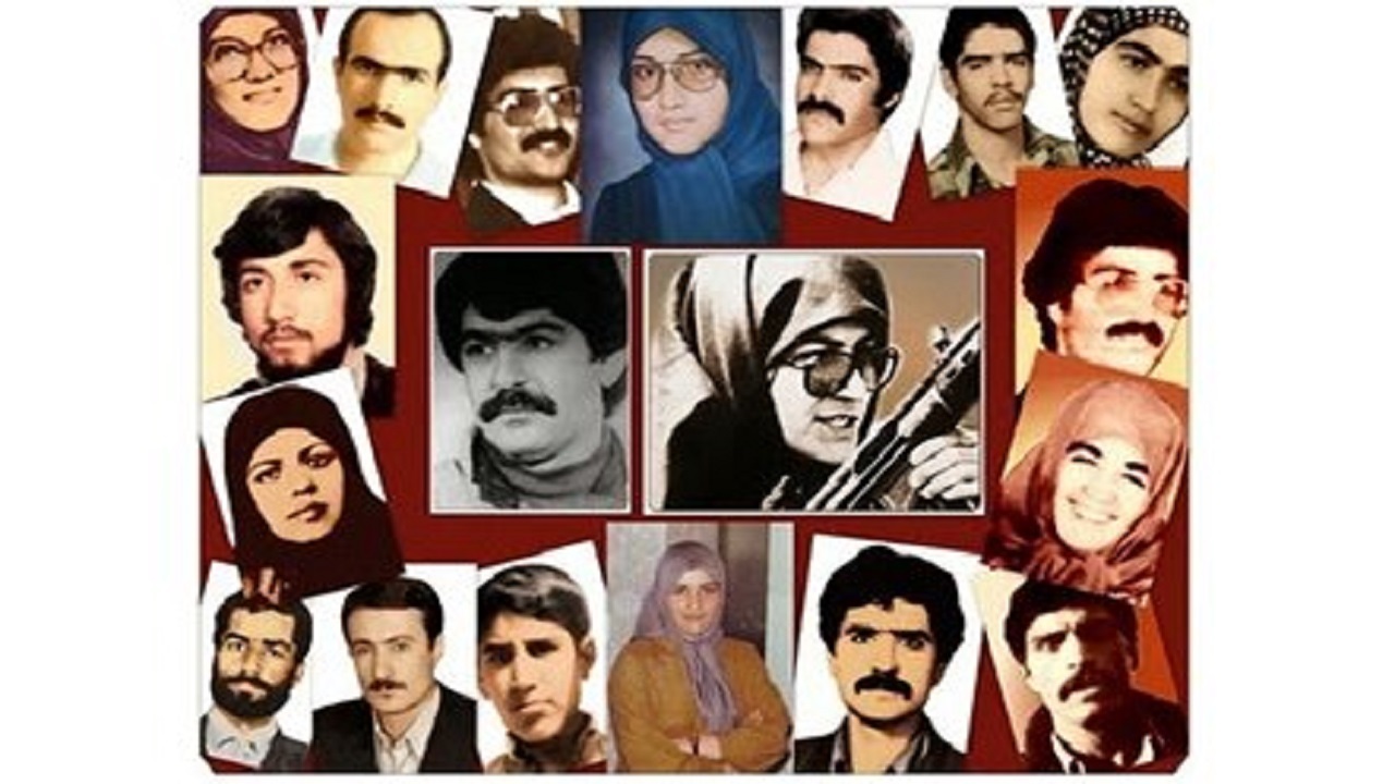 روزی که تحلیل‌های منافقین یخ زد