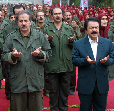 مسعود رجوی مسعود رجوی