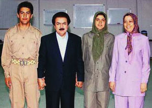 روزی که تحلیلهای منافقین یخ زد روزی که تحلیلهای منافقین یخ زد