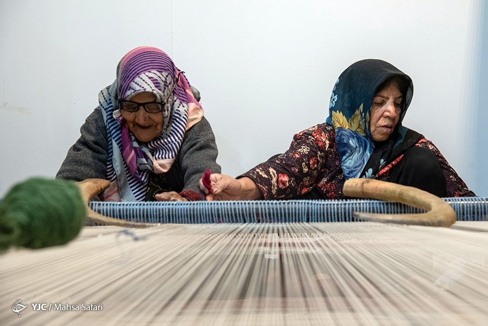 صنایع دستی و گردشگری؛
