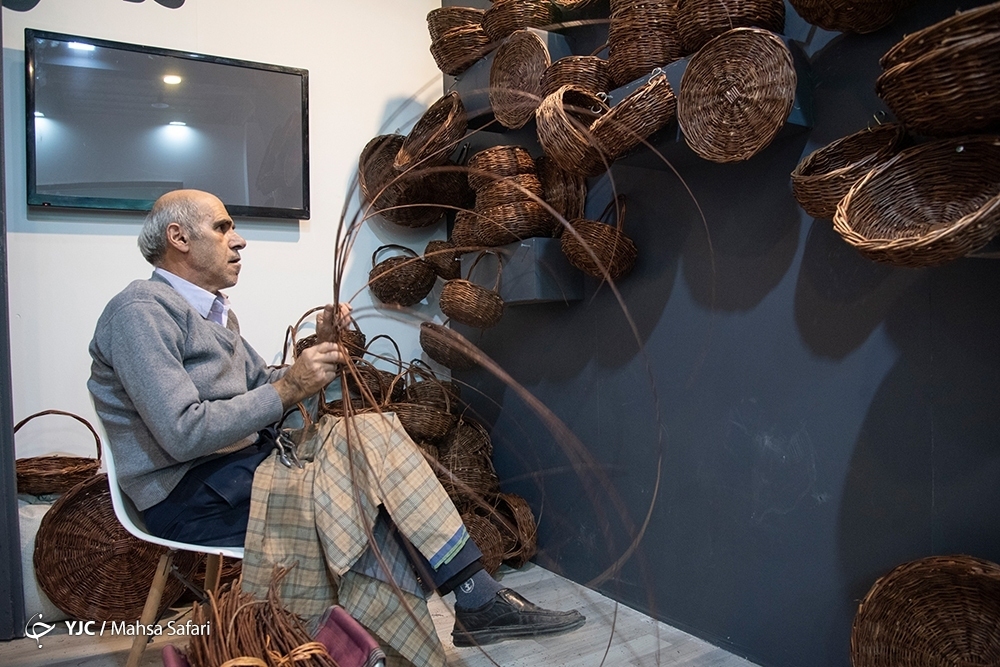صنایع دستی و گردشگری؛