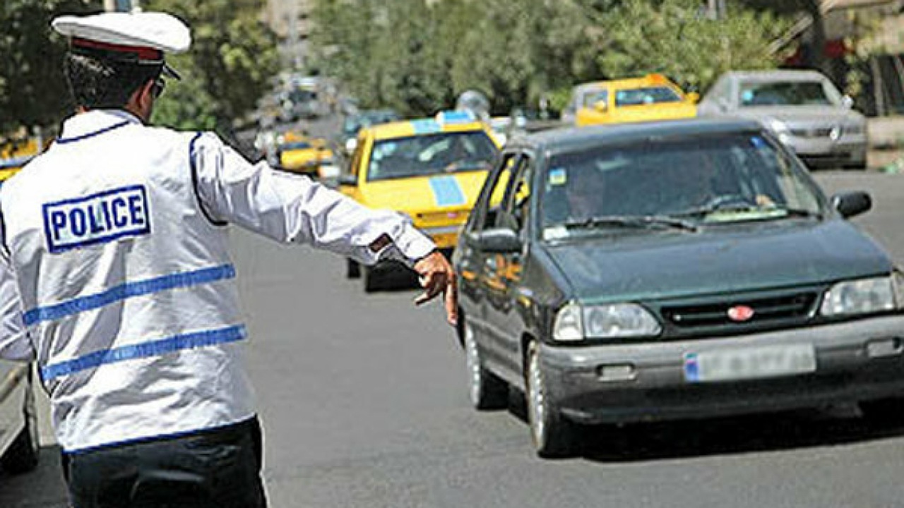 اعلام محدودیت‌های ترافیکی راهپیمایی ۲۲ بهمن در اصفهان