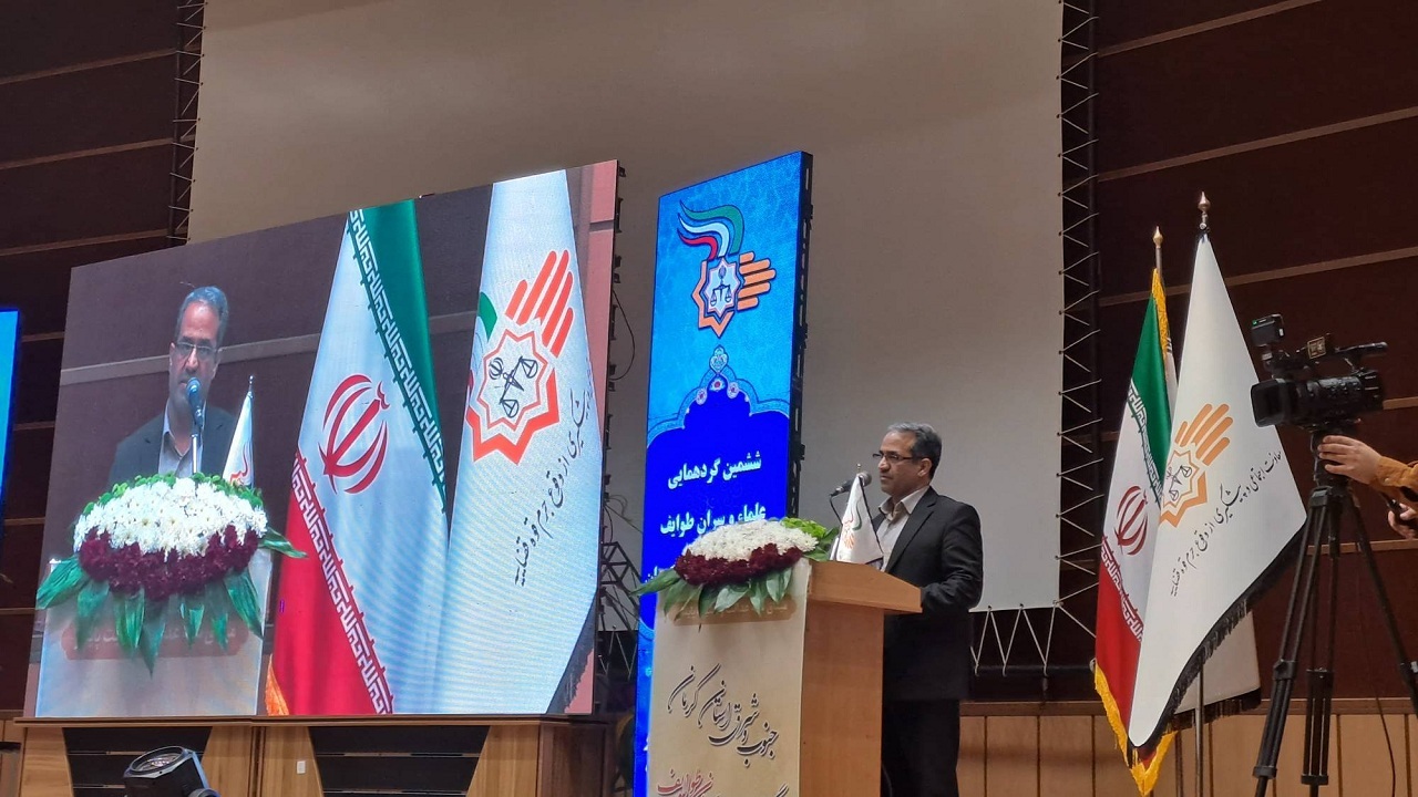 سران طوایف استان کرمان پیشتاز عرصه صلح وسازش