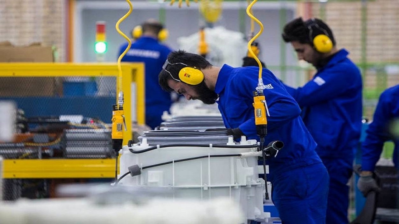 افتتاح ۲۰۰ واحد تولیدی و صنعتی تا پایان سالجاری در اردبیل/۳۲ واحد تولیدی راکد احیا شد
