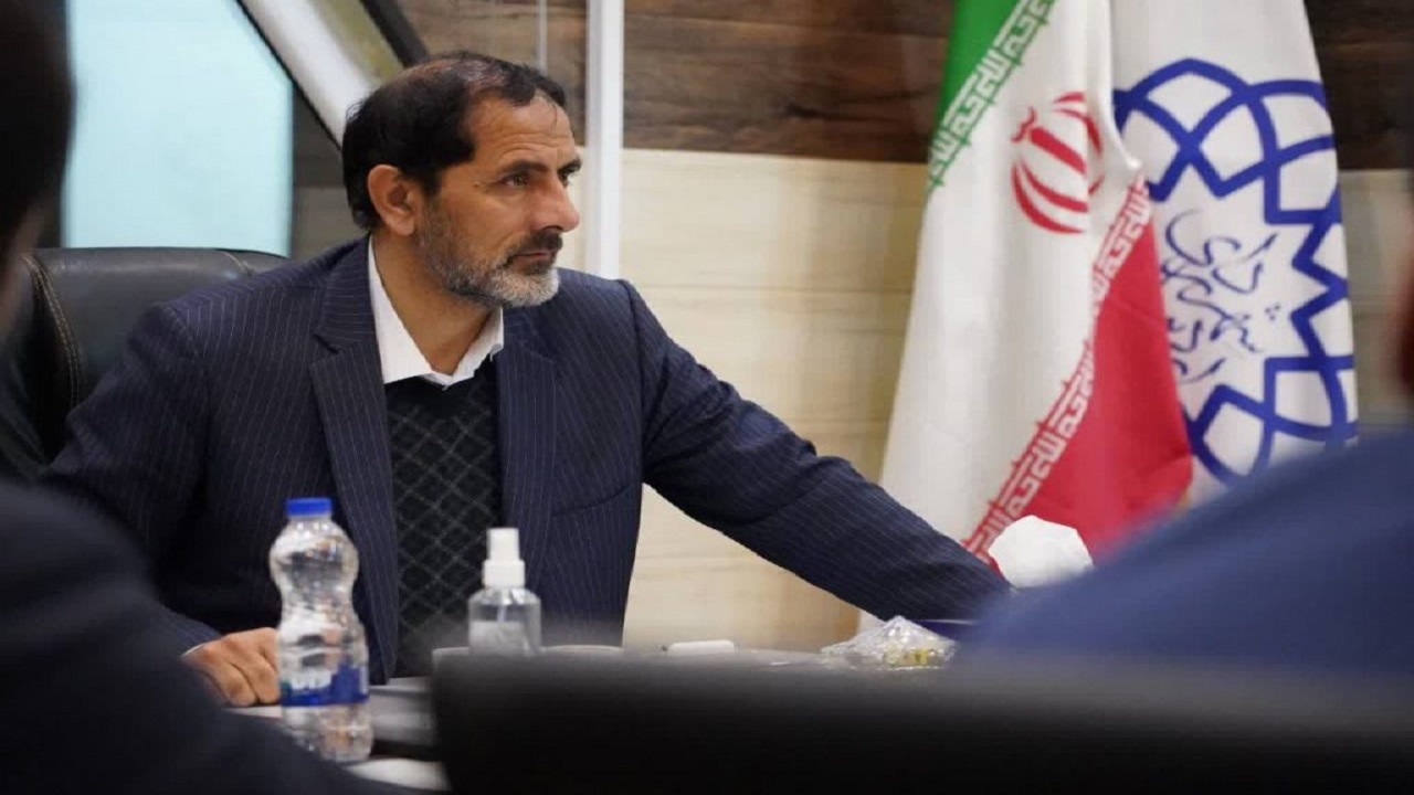 ۴۴ طرح عمرانی شهرداری اردبیل به بهره برداری می‌رسد