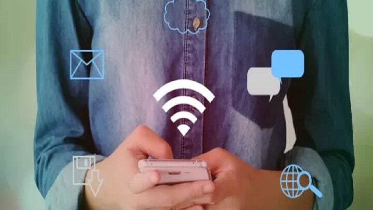 روشی برای پیدا کردن دزد رمز وای‌فای + فیلم