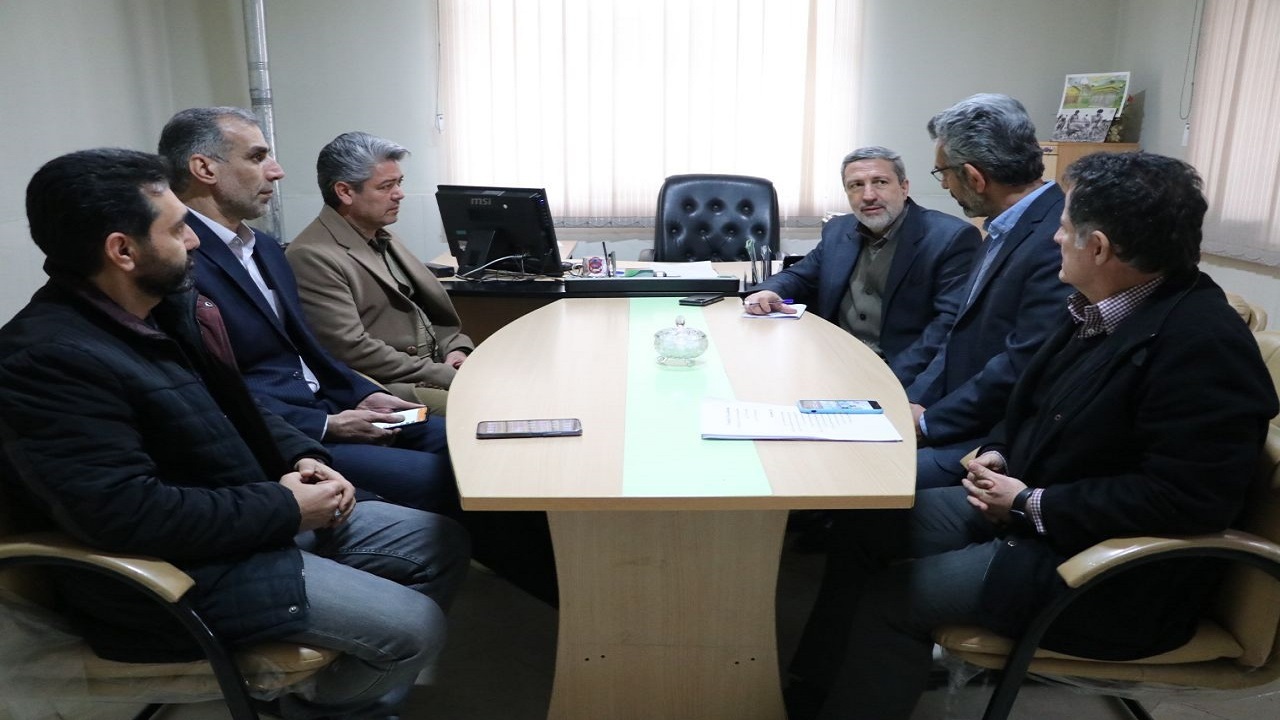 توسعه کشت زیره در شهرستان آبیک با اهتمام دنبال شود