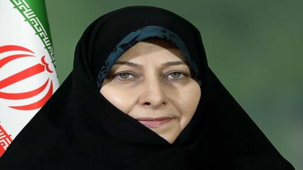 بسیاری از ارزش‌های زنان ایرانی برای جامعه غربی آرزوست