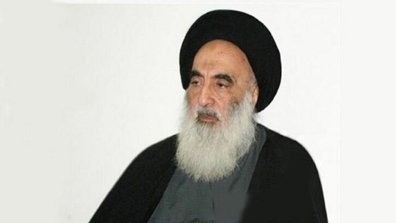 پیام آیت الله سیستانی درپی زلزله ترکیه و سوریه