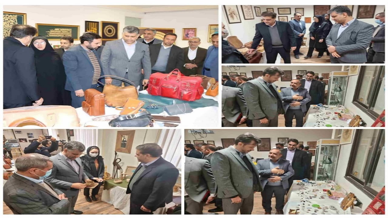 افتتاح مرکز سنجش مهارت صنایع غذایی بیرجند
