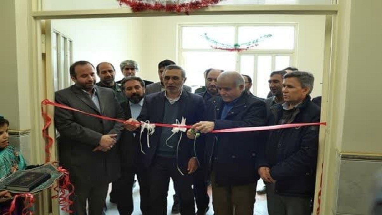بهره‌برداری از ۲۷ پروژه آموزشی، پرورشی و ورزشی در استان اردبیل