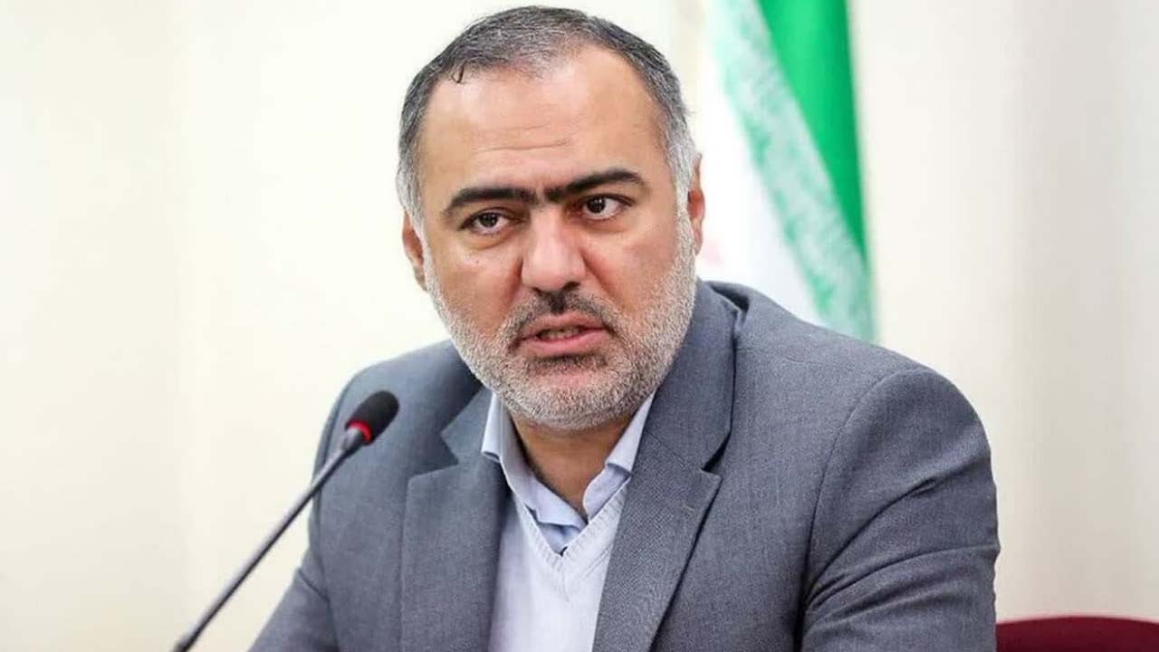 توسعه صنعتی و کشاورزی تیران و کرون با محوریت فناوری