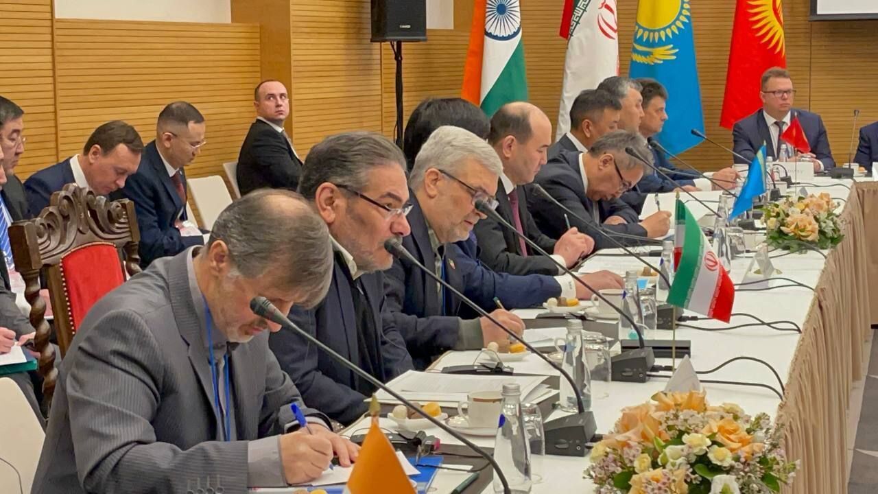 مداخله فرامنطقه‌ای در افغانستان موجب توسعه ناامنی در منطقه می‌شود