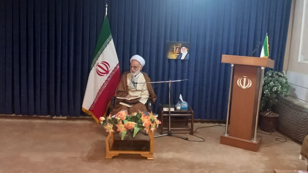 ملت ایران بار دیگر با حضور خود در ۲۲ بهمن توطئه‌های دشمنان را خنثی می‌کند