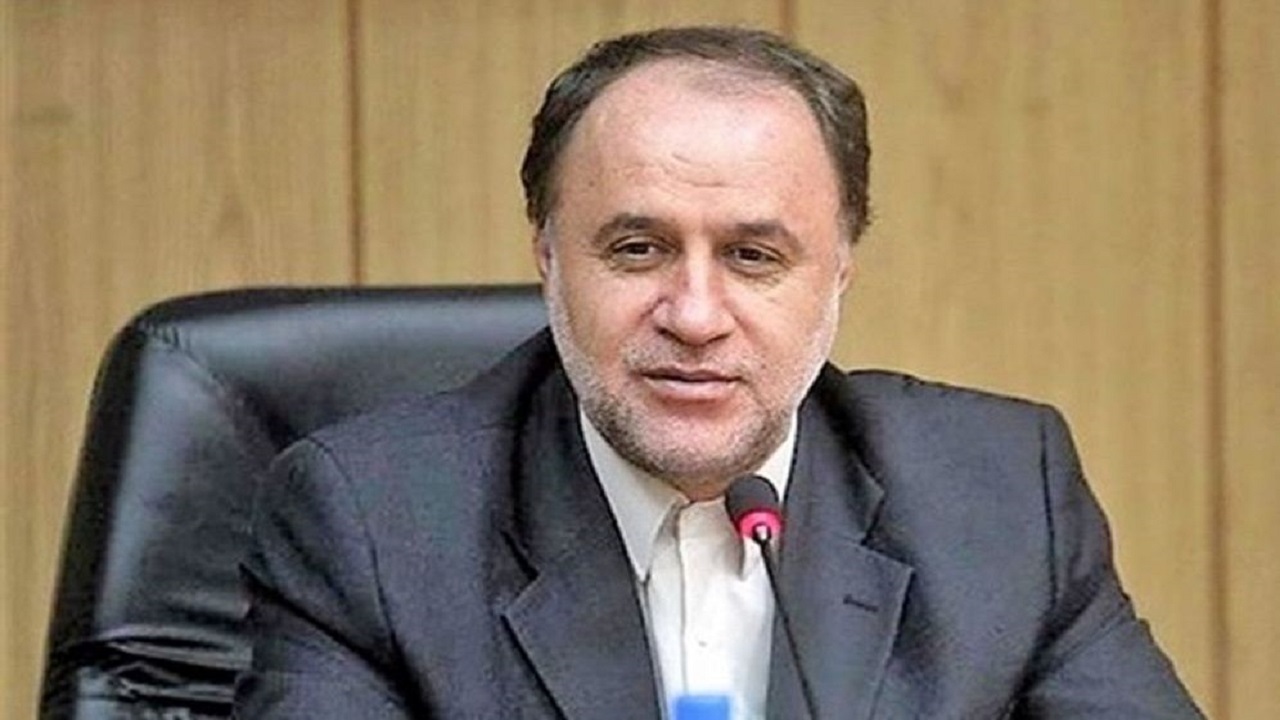 رئیس کمیسیون برنامه و بودجه مجلس سخنران مراسم ۲۲ بهمن ایلام است