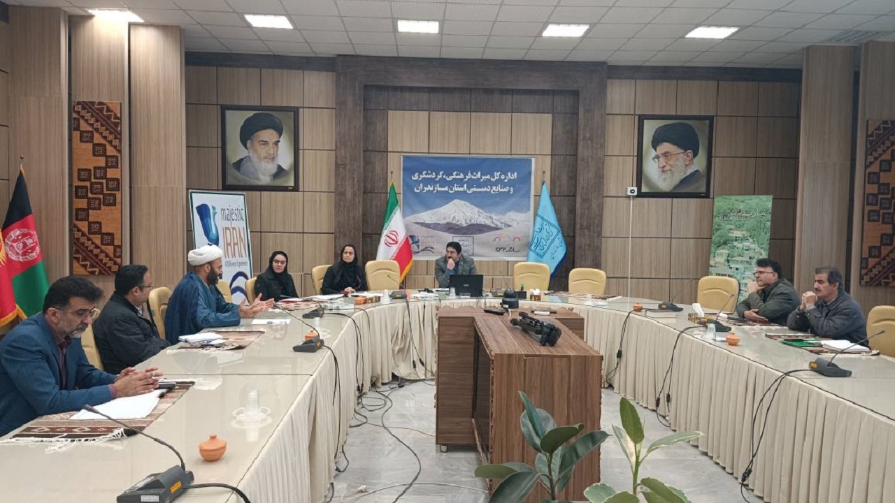 اسکان مسافران متناسب با ماه مبارک رمضان