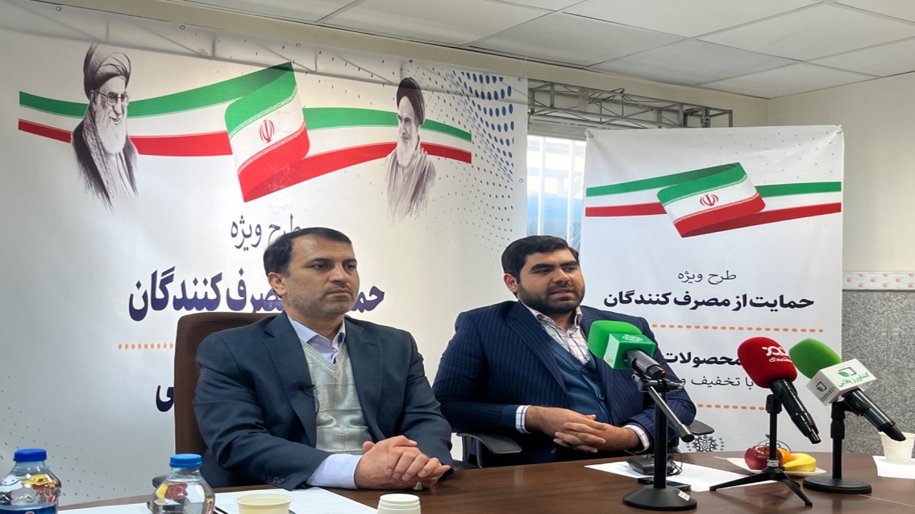 عرضه بدون واسطه محصولات لبنى در میادین میوه و تره بار تا آذرماه سال آینده