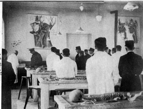 ثروتمندان