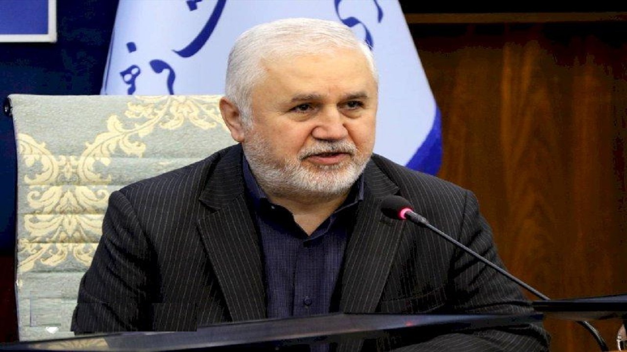 رخداد اردبیل ۲۰۲۳ فرصت مغتنمی برای ایجاد ظرفیت‌های جدید در اردبیل است