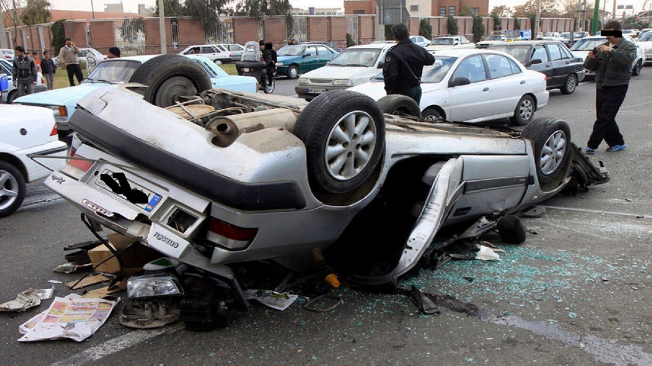 نوروز بدون فوتی؛ راهبرد استان یزد در نوروز ۱۴۰۲