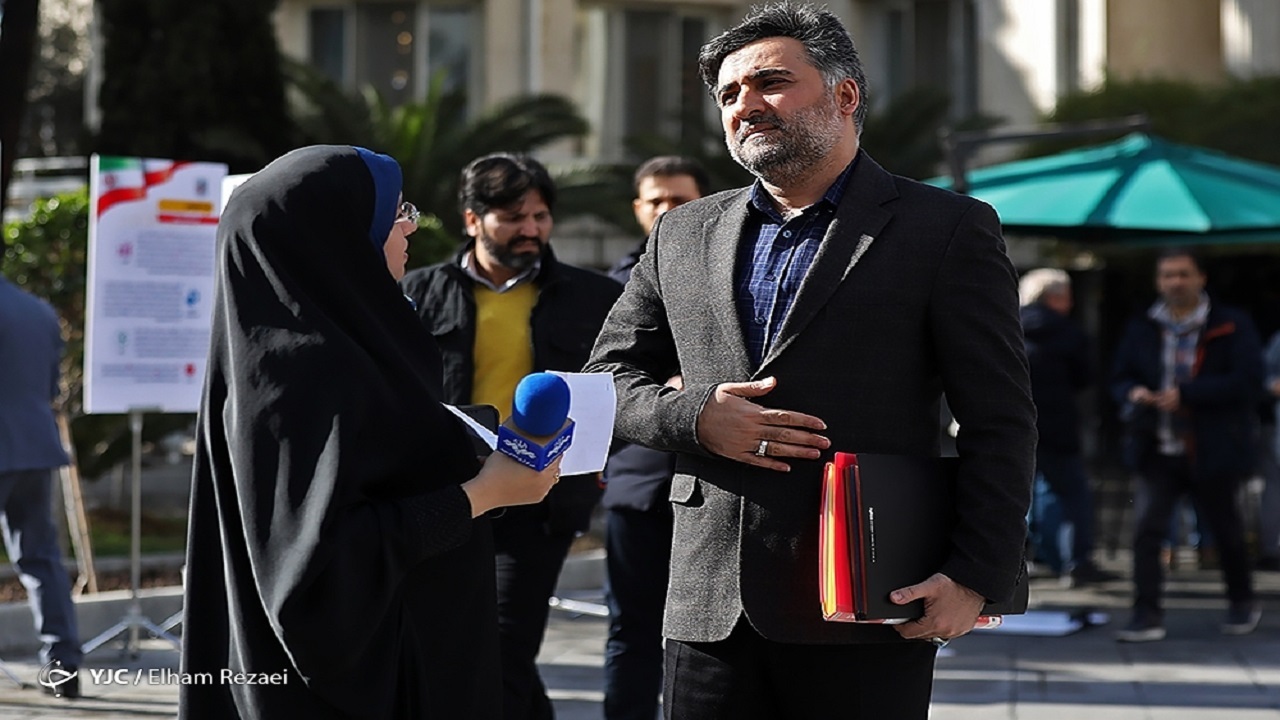 جذب بیش از ۵۰۰۰ هزار نخبه تا پایان سال آینده