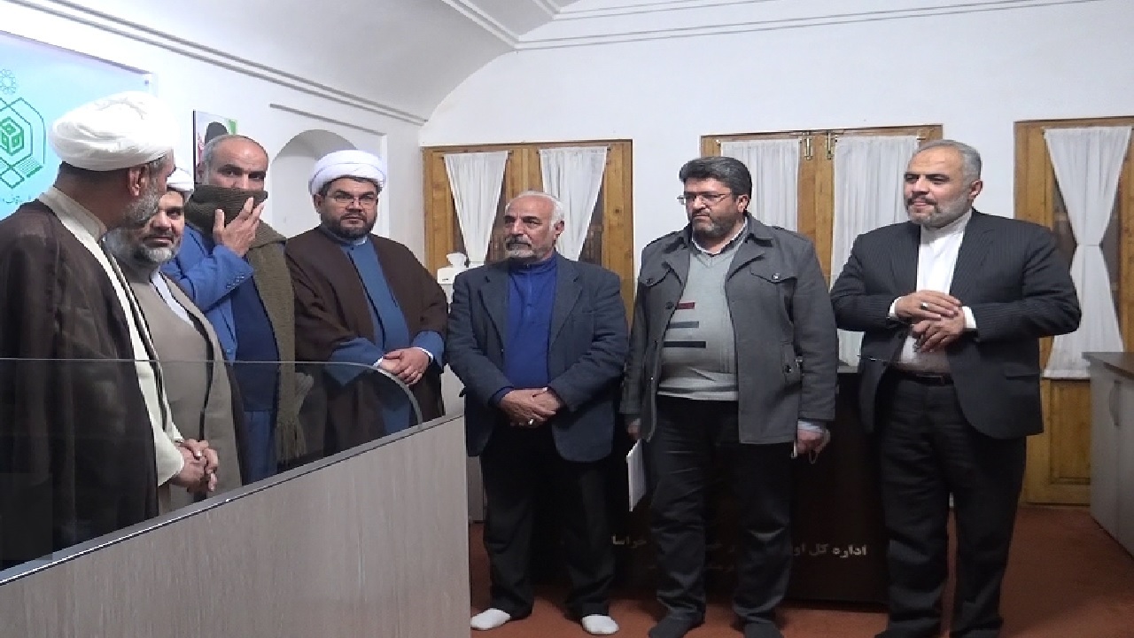 راه اندازی مرکز آموزش مجازی قرآن در خراسان جنوبی