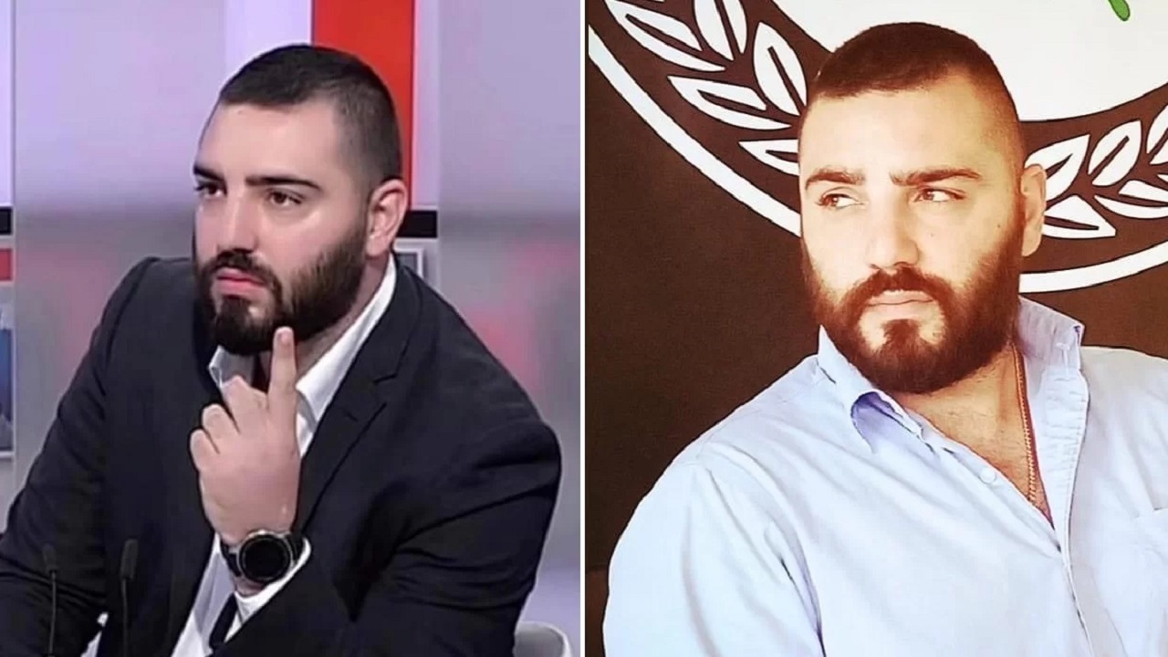 کشف جسد رئیس جنبش قاوم لبنان در یک کلیسا