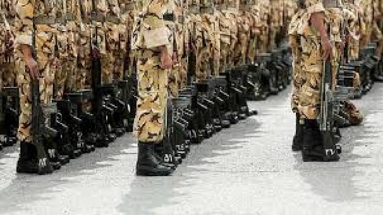 اخذ مجوز گذراندن خدمت سربازی برای بخش های تابعه دانشگاه پیام‌نور