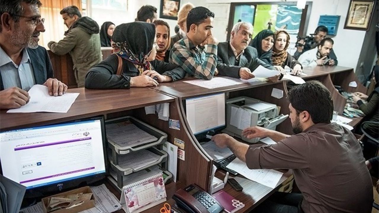عملکرد ضعیف دفاتر کارگزاری به مصلحت شهر یزد نیست