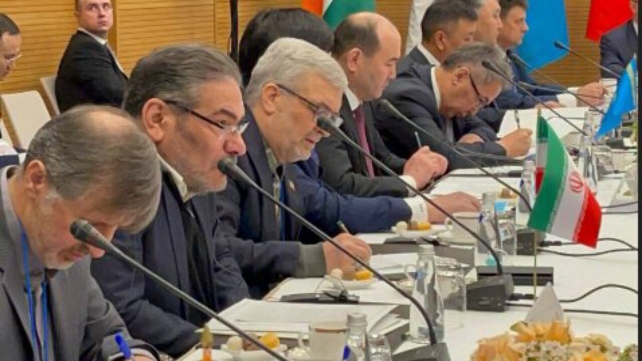 جمهوری اسلامی ایران در کنار مردم افغانستان است