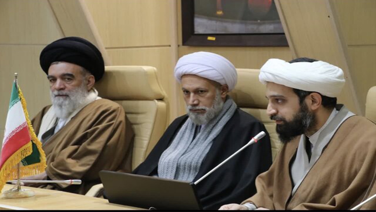 اختتامیه همایش حوزه انقلابی، حوزه منتظر اردیبهشت ۱۴۰۲ برگزار می‌شود