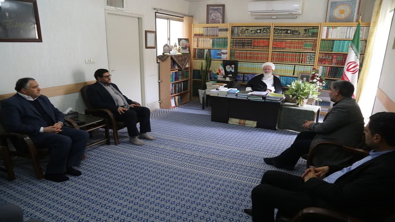 میراث فرهنگی برای انتقال فرهنگ اصیل اسلامی، ایرانی به نسل امروز اهتمام کند