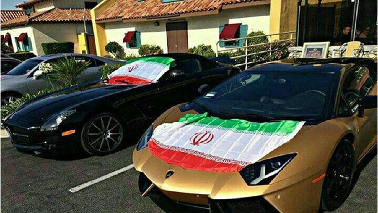 پرداخت مالیات خودرو‌های سه میلیارد تومانی از سال آینده اجرایی می‌شود