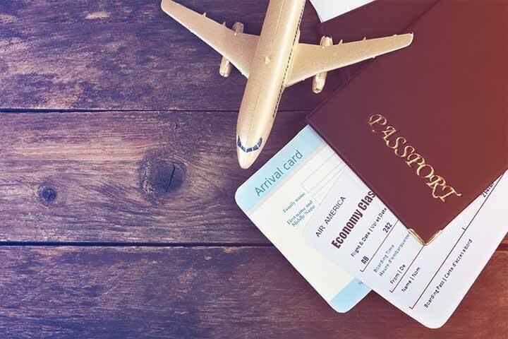 افزایش تقاضا بلیت هواپیما را کمیاب کرد