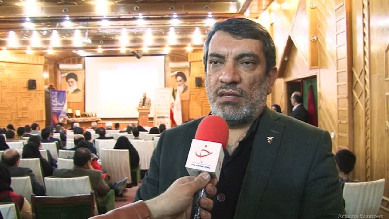 سومین رویداد و استارت آپ سرآمدان شاهد و ایثارگر به کار خود پایان داد