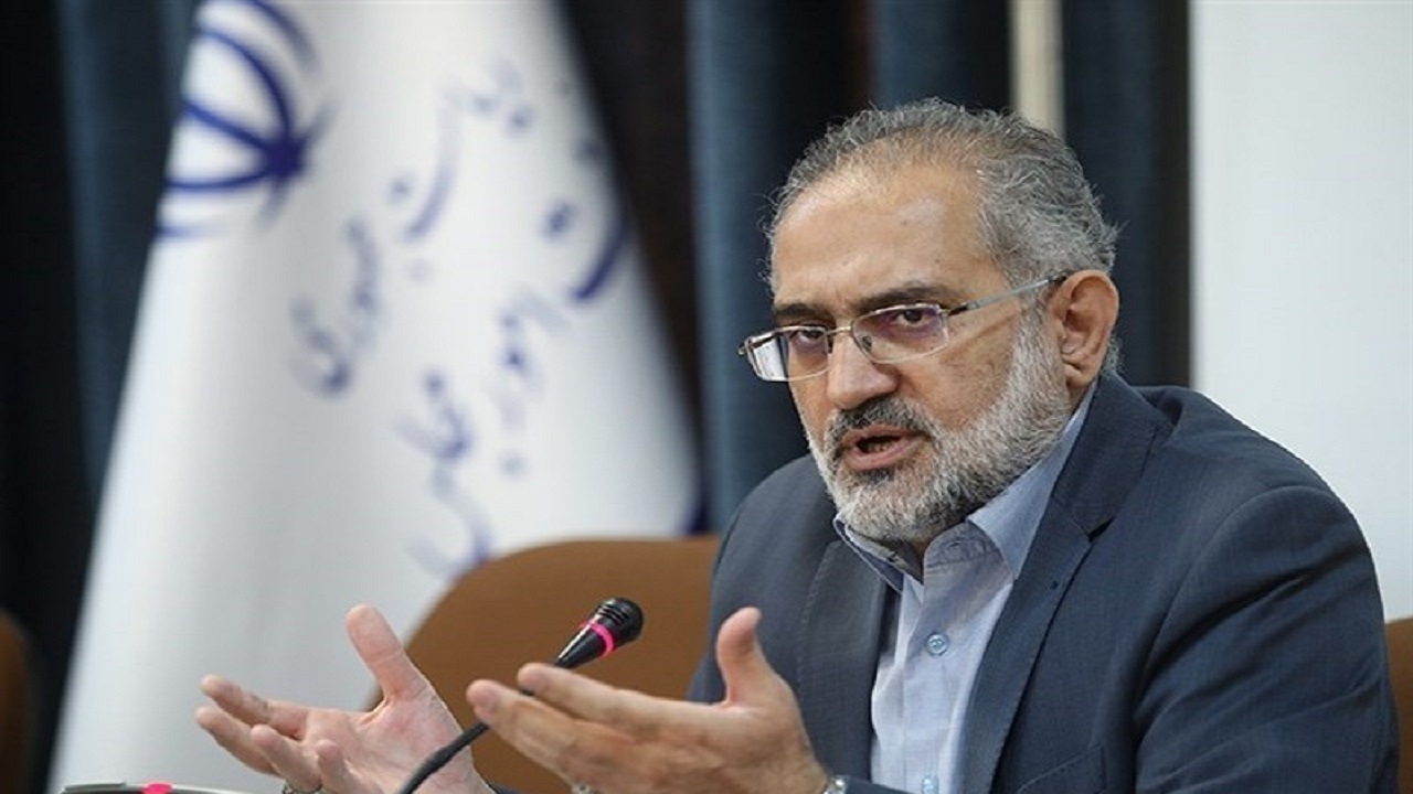 دولت گوش شنوایی برای شنیدن انتقادات دارد
