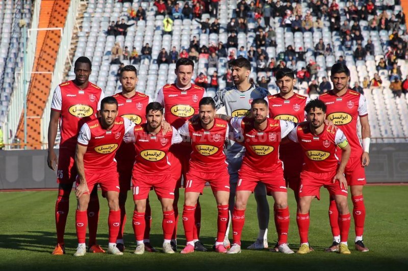 پرسپولیس