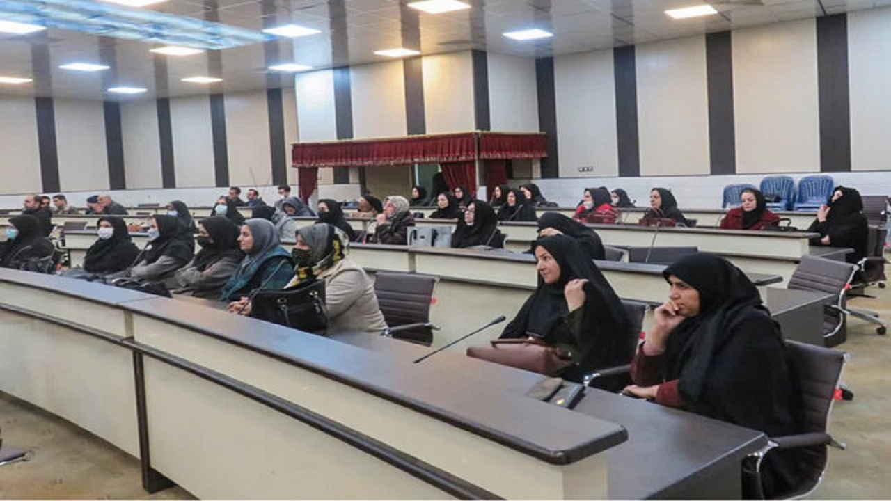 افزایش دانش عمومی دانش آموزان شاهرودی با برگزاری دوره‌های آموزشی زیست محیطی